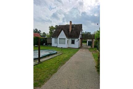 Grundstück zu verkaufen - 299.000,00&nbsp;EUR Kaufpreis, ca.&nbsp; 90,00&nbsp;m&sup2; in Petershagen/Eggersdorf (PLZ: 15345)