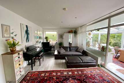 Wohnung zum Kaufen in Neckarsulm 459.000,00 € 114 m²