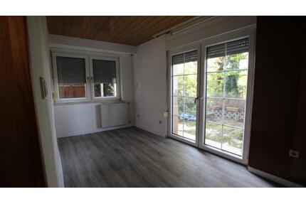 2 Zimmerwohnung mit Terrasse in FF Fechenheim ab Mai 2026 - Frankfurt am Main Ost