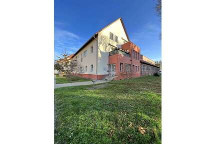 Wohnung zum Mieten in Magdeburg 1.510,00 € 160 m²