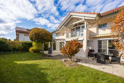 Haus zum Kaufen in Sauerlach Arget 1.398.000,00 € 186 m² - Sauerlach / Arget