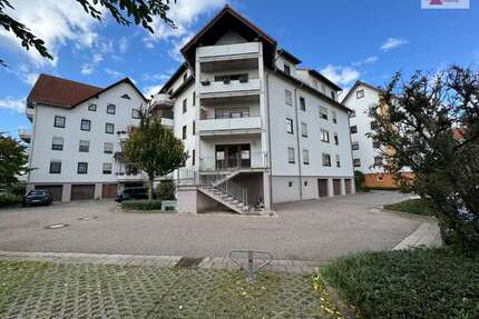 Wohnung zum Mieten in St. Egidien 440,00 € 55 m²