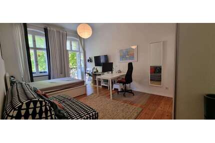 Wohnung zum Kaufen in Berlin 240.000,00 € 40 m²