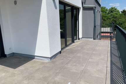 Wohnung zum Mieten in Homburg 2.100,00 € 120 m²