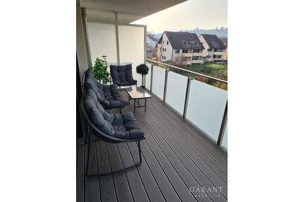 MODERN LIVING UNTER DER WEIBERTREU! - Weinsberg