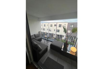 Luxuriöse 3 Zimmer Wohnung „Neubau“ *OHNE Provision* - Hochheim am Main