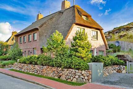 Haus zum Kaufen in List 2.795.000,00 € 220 m²