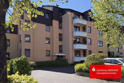 Wohnung zum Kaufen in Bielefeld 199.000,00 € 79 m²