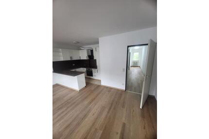 Moderne 2-Zimmer-Wohnung mit eigenem Parkplatz - Aachen Aachen-Mitte