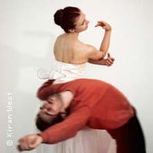 Ballettvorstellung - Hamburgische Staatsoper
