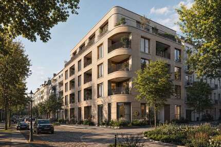 Wohnung zum Kaufen in Duisburg 215.000,00 € 29.5 m²