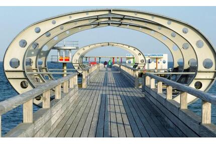 Ferienwohnung Ostsee, Urlaub mit Hund, Kellenhusen, Urlaub Ostsee - Berlin Steglitz-Zehlendorf