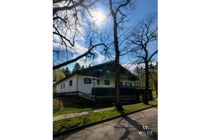 Wohnung zum Kaufen in Murnau am Staffelsee 449.000,00 € 73 m²
