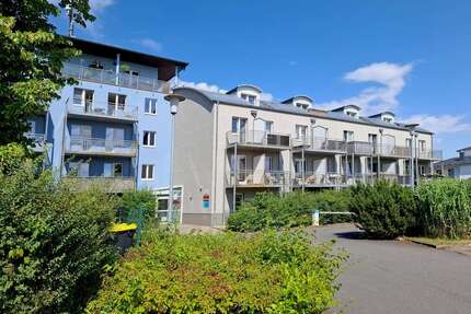 Wohnung zum Mieten in Wismar 320,00 € 24 m²