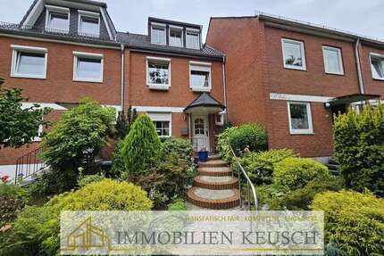 Haus zum Kaufen in Bremen 336.000,00 € 137 m²