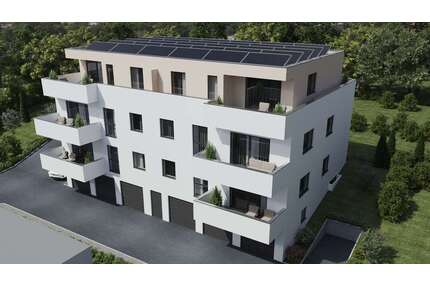 Wohnung zum Mieten in Kirchardt 822,00 € 99.66 m²