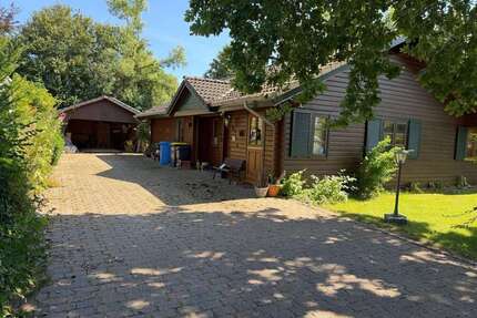 Haus zum Kaufen in Süderheistedt 255.000,00 € 106.8 m²