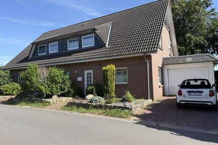 Haus zum Kaufen in Schwabstedt 249.900,00 € 143 m²