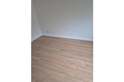 Wohnung in Hochlar mit Balkon und Garten - Recklinghausen Hillerheide