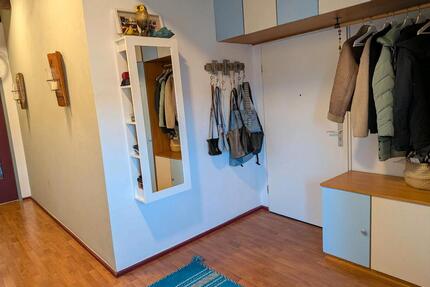 Atelierwohnung in Heikendorf, 2 Zimmer, 95qm