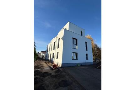 EXKLUSIV| Penthouse und 3 Zimmer Wohnung mit Feldblick in Stöcken - Hannover Herrenhausen-Stöcken