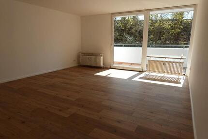 Frischsanierte 1 Zimmer Eigentumswohnung - Bad Homburg vor der Höhe Gonzenheim