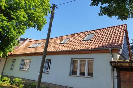 Einfamilienhaus für Handwerker - 35.000,00&nbsp;EUR Kaufpreis, ca.&nbsp; 100,00&nbsp;m&sup2; in Gerbstedt (PLZ: 06347)