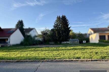 Grundstück zu verkaufen in Todtenweis 399.000,00 € 892 m²