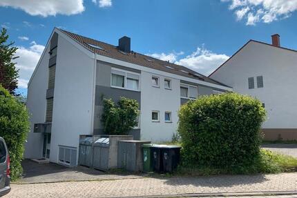 +++ ANFRAGESTOPP +++ Kompakte 1-Zimmer-Wohnung in Mainz zu vermieten