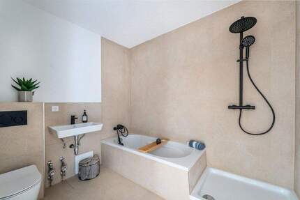 +++Tolle 3,5-Zimmer Wohnung mit großem Balkon und TG Stellplatz+++ - Villingen-Schwenningen