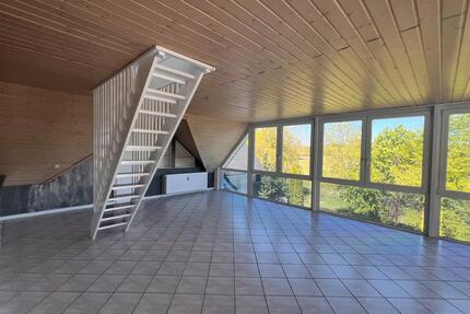 4-5 Zimmer-Maisonetten-Wohnung, ca. 153 m2 in Hamberge (Storman)