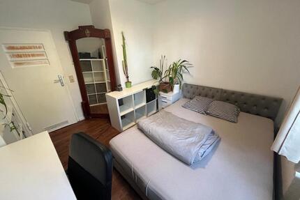 2 Zimmer mit Betten Kurzzeitmiete Wiesbaden