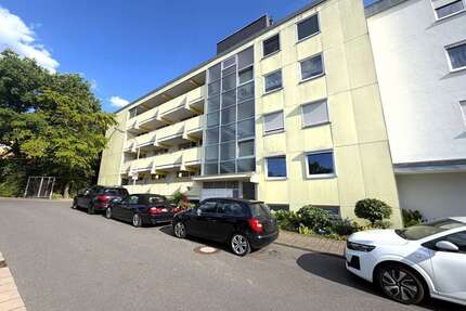 Wohnung zum Kaufen in Forchheim 110.000,00 € 43.2 m²