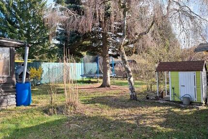 Kleingarten Freital Burgk Birkigt Kinder - Wilsdruff