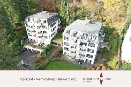 Wohnung zum Kaufen in Baden-Baden 550.000,00 € 94 m²