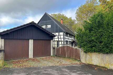 Haus zum Kaufen in Bochum 590.100,00 € 332 m²
