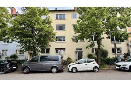 Wohnung zum Kaufen in Freiburg 296.500,00 € 61 m²