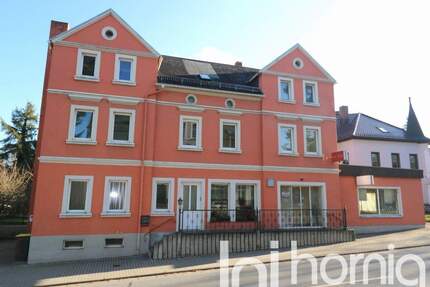 Gepflegtes Wohn-u. Geschäftshaus - Großpostwitz an der B96 - Großpostwitz/Oberlausitz