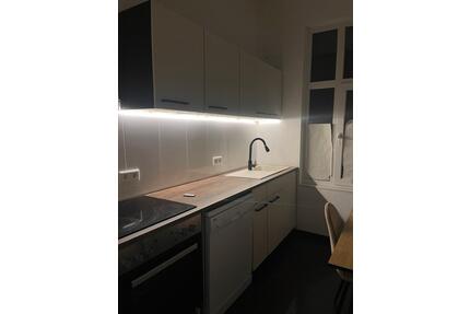 Großzügige 120 m² Wohnung im Stadtzentrum zur Nachmiete - Nordenham