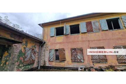 159.000,00&nbsp;EUR Kaufpreis, ca.&nbsp; 300,00&nbsp;m&sup2;&nbsp;Wohnfl&auml;che in Buckautal (PLZ: 14793)