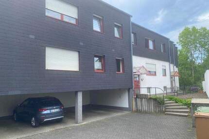 Frisch renoviert - moderne 3 Zimmerwohnug in Montabaur