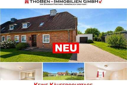 Haus zum Kaufen in Bad Bramstedt 299.000,00 € 127 m²