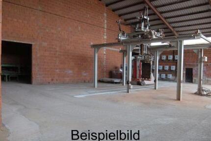 VH3378H1e Hallen-, Büro- und Freifläche bei Siegenburg