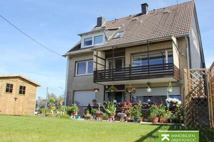 Wohnung zum Mieten in Velbert 480,00 € 64 m²