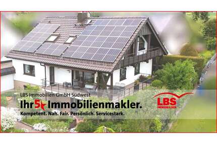 Haus zum Kaufen in Nufringen 939.000,00 € 279 m²