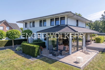 Haus zum Kaufen in Bothel 798.000,00 € 297 m²