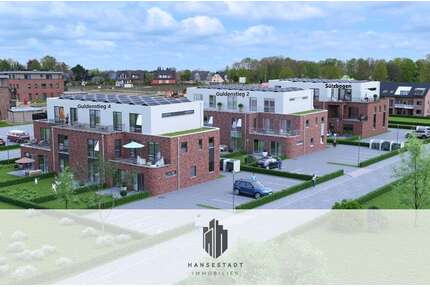 Wohnung zum Kaufen in Reppenstedt 530.000,00 € 106 m²