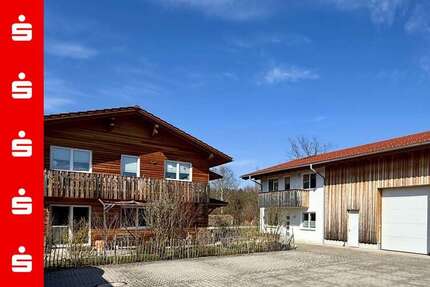 Haus zum Kaufen in Iffeldorf 1.450.000,00 € 205.79 m²