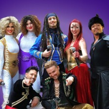 Dschinghis Khan 