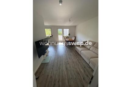 Wohnungsswap - 3 Zimmer, 70 m² - Köpitzer Straße, Lichtenberg, Berlin
